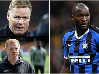 The OTB Brief | Inter win; Koe...